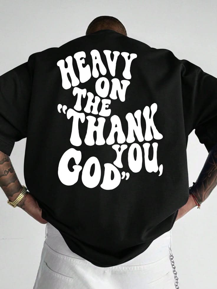 Armor of God Tee